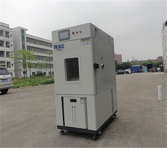 恒溫恒濕機