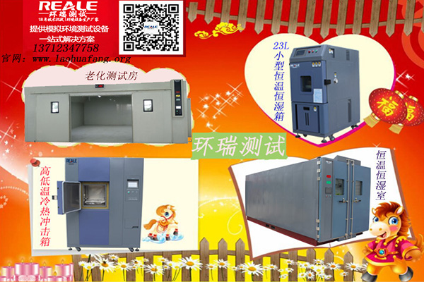 環(huán)瑞測試專業(yè)生產(chǎn)廠家歡迎您！